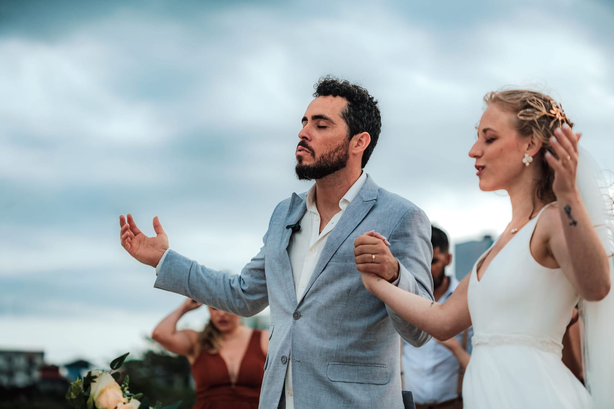 Fotografia de Casamento por André Bertogna — Luana & Bruno, foto 15 de 16